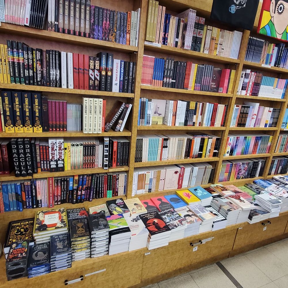 Kinokuniya - Bookstores Near Me - Los Angeles, California Kinokuniya - Bookstores Near Me - Los Angeles, California