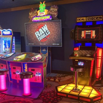 Fun Dungeon - Arcades Near Me - Las Vegas, Nevada