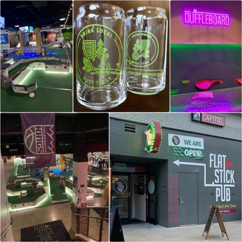 Tipsy Putt - Pubs Near Me - Sacramento, California Tipsy Putt - Pubs Near Me - Sacramento, California