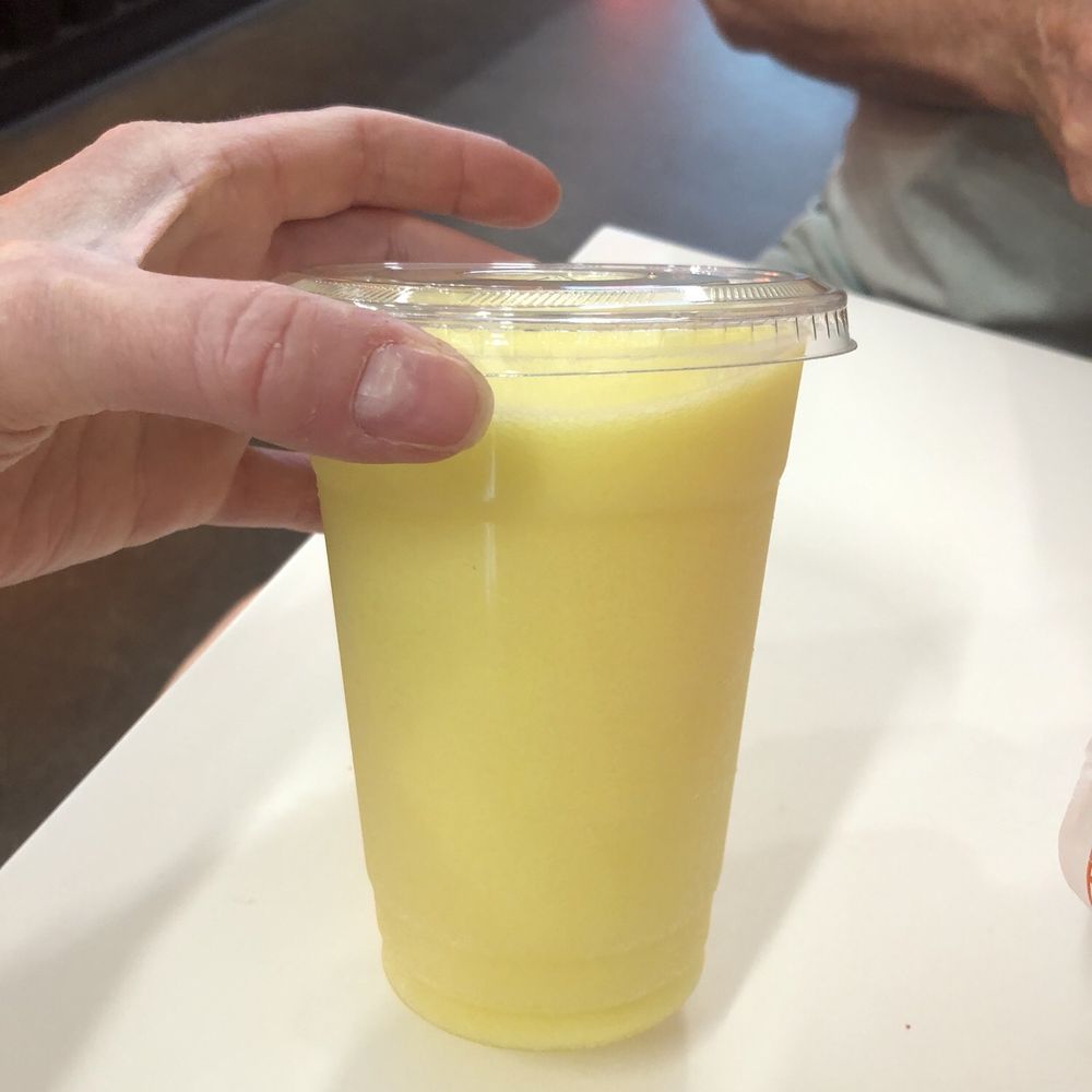 Pineapple Shushie