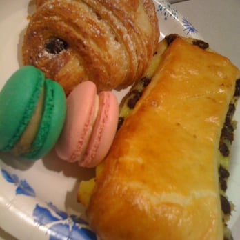 La Mie - Bakeries Near Me - Des Moines, Iowa