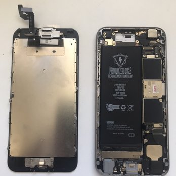 SespeTech - iPhone screen and battery replacement - IT Services & Computer Repair Near Me - Fillmore, California