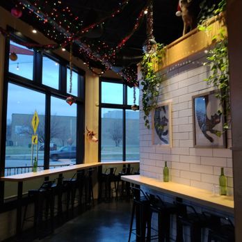 Anemel - Tacos Near Me - Benton Harbor, Michigan
