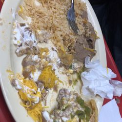 Tecos Mexican Restaurant