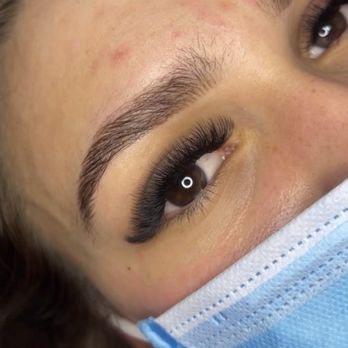 Snyder Aesthetics - Eyelash Service Near Me - Costa Mesa, California