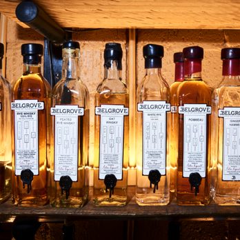 Kingston Public Bar and Kitchen - Our Belgrove whisky - Wine Bars Near Me - Newtown, NSW Kingston Public Bar and Kitchen - Our Belgrove whisky - Wine Bars Near Me - Newtown, NSW