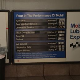 Services and pricing Services and pricing