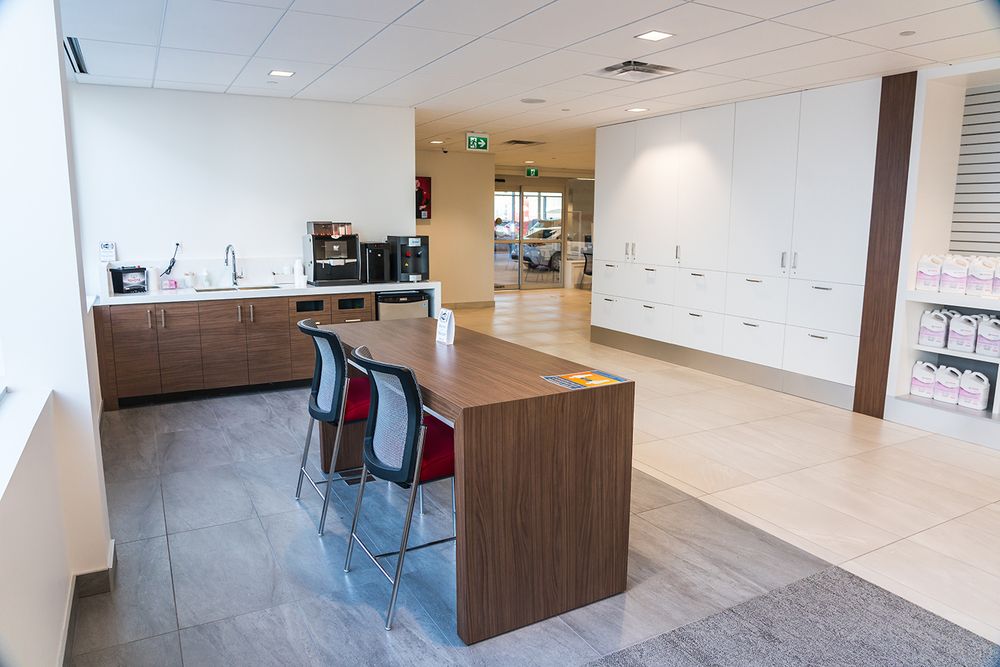 GRANVILLE TOYOTA Updated July 2024 12 Photos & 22 Reviews 8265