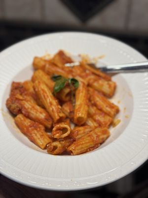 Volare Ristorante Italiano by null