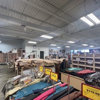 Tandy's Leather Factory - Leather Goods Near Me - Casselberry, Florida Tandy's Leather Factory - Leather Goods Near Me - Casselberry, Florida