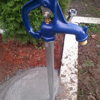 Sweitzer Drain and Rooter Services - Frost free hydrant - Plumbing Near Me - Harrison , Arkansas