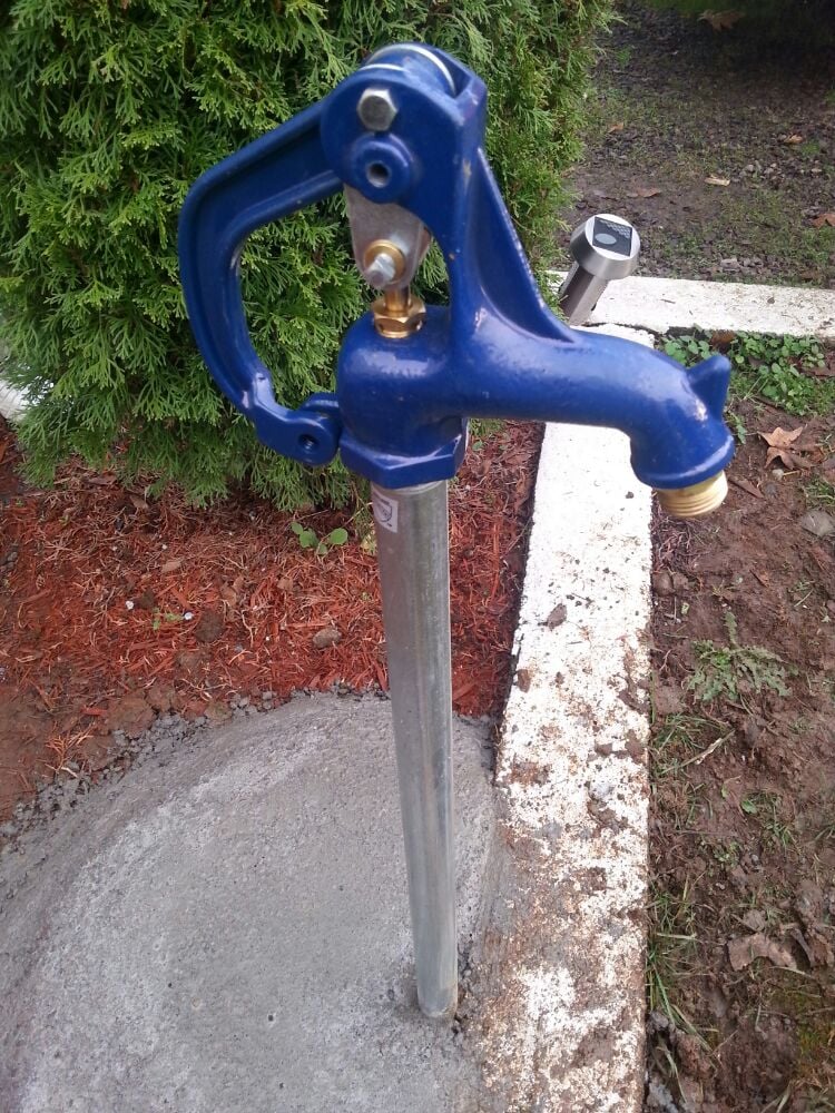 Slide of Sweitzer Drain and Rooter Services