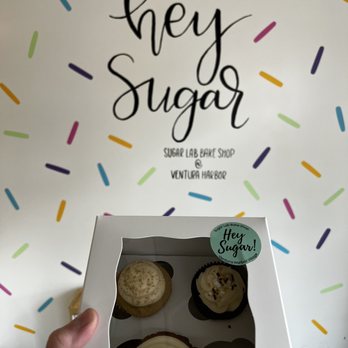 Sugar Lab Bake Shop - Bakeries Near Me - Ventura, California
