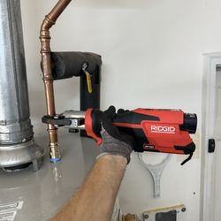 Carolina Smart Plumbing