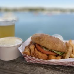 Cape Pier Chowder House