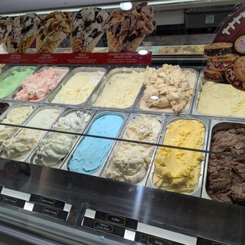 Cold Stone Creamery - Choices of ice cream flavors - Ice Cream & Frozen Yogurt Near Me - Sacramento, California Cold Stone Creamery - Choices of ice cream flavors - Ice Cream & Frozen Yogurt Near Me - Sacramento, California