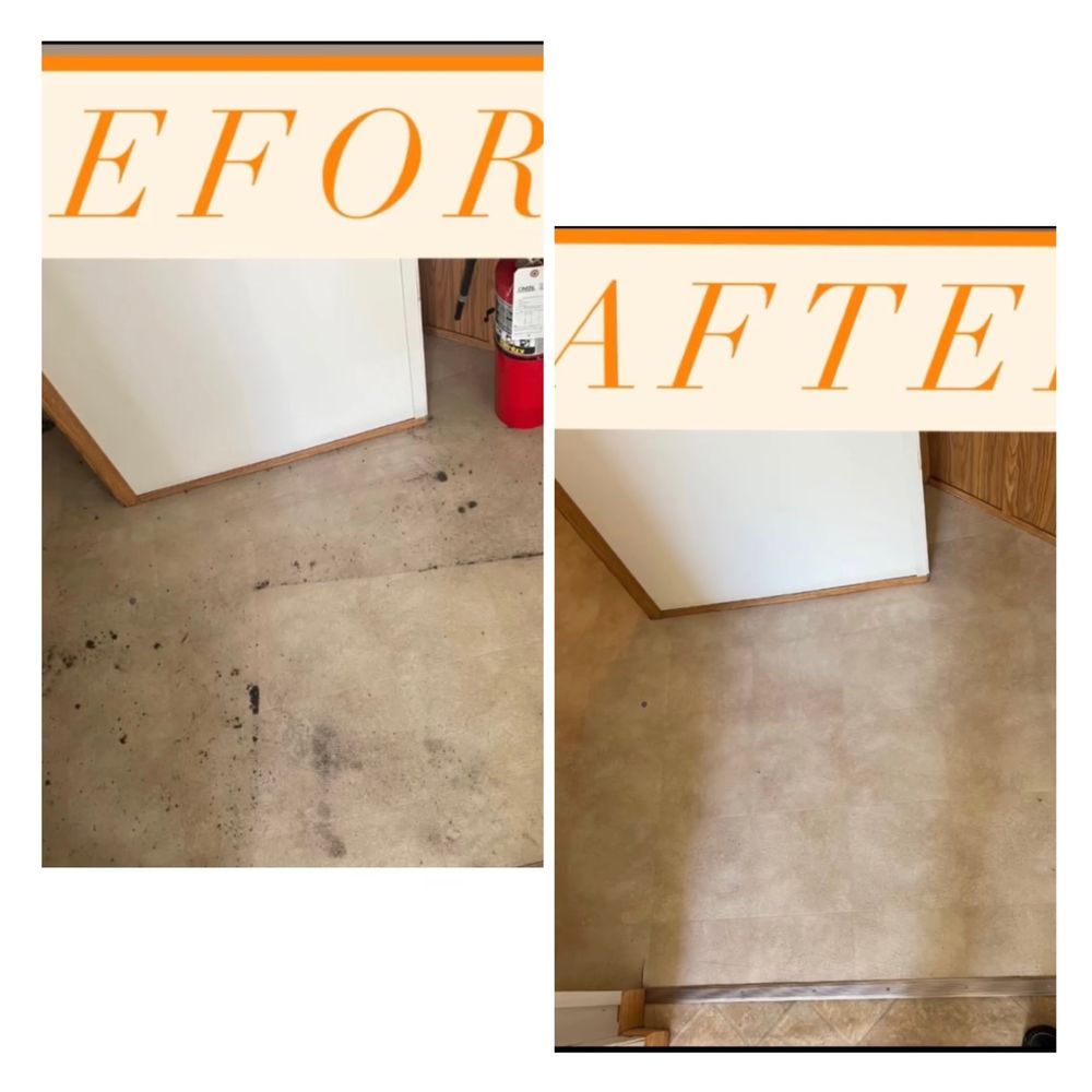 GME PROFESSIONAL CLEANING Updated September 2024 Request a Quote