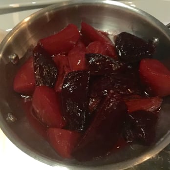 George Prime Steak - Roasted Beets - Steakhouses Near Me - Praha 1, Puerto Rico George Prime Steak - Roasted Beets - Steakhouses Near Me - Praha 1, Puerto Rico