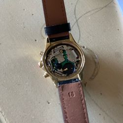 Best Choice Jewelry - Broken watch that he threw at us, before telling us to get out.