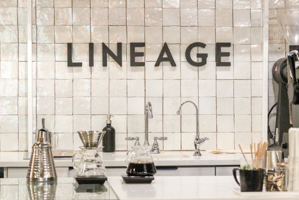 Lineage Coffee Roasting by null
