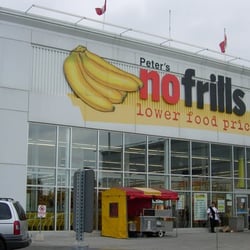 Peter's No Frills