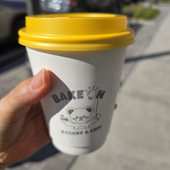 Bake On - Takeout cut - Cafes Near Me - Oakville, Ontario Bake On - Takeout cut - Cafes Near Me - Oakville, Ontario