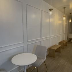 8/6/25 Cute interior seating