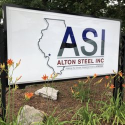 Alton Steel