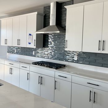 Honey Do This Home Repair - Backsplash after and completed - Handyman Near Me Honey Do This Home Repair - Backsplash after and completed - Handyman Near Me