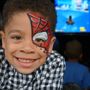 Photo of SunGlow Face Painting