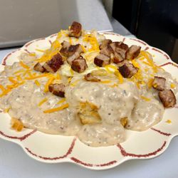 Ancient Grounds Cafe