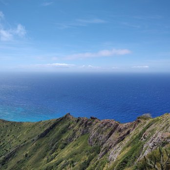 Koko Head District Park - Get to the top for the views - Parks Near Me - Honolulu, Hawaii