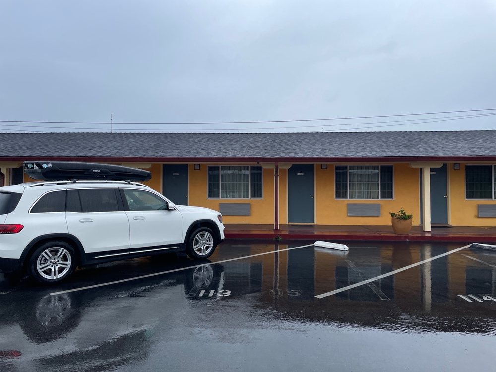 WAGON WHEEL MOTEL Updated October 2024 61 Reviews 1217 N Main St