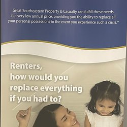 Great Southeastern Property & Casualty