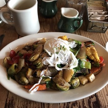 Smith - Veggie Hash - Bars Near Me - Seattle, Washington