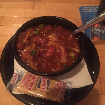 Grinders Stonewall - Cup of Chilli - Pizza Near Me - Lenexa, Kansas Grinders Stonewall - Cup of Chilli - Pizza Near Me - Lenexa, Kansas
