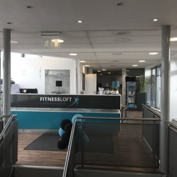 FitnessLOFT