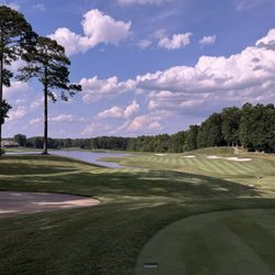 Kinloch Golf Club