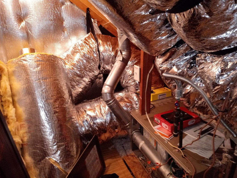 Slide of LLR Mechanical