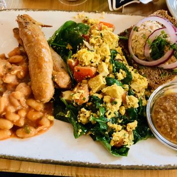 Emmi's Kitchen - Yummm - Vegan Near Me - Munich, BY Emmi's Kitchen - Yummm - Vegan Near Me - Munich, BY