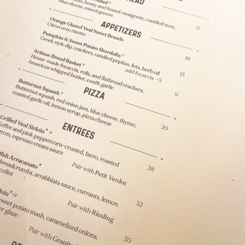 Americus at LaBelle Winery - Bars Near Me - Derry, New Hampshire