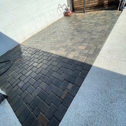 High Ground Landscaping - After