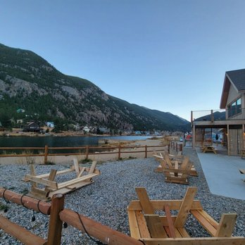 Cabin Creek Brewing - Breweries Near Me - Georgetown, Colorado