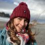 Photo of Danielle Cordon, Licensed Massage Therapist