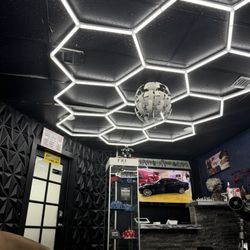 Galaxy Tinting