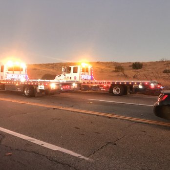Countrywide Towing - Towing Near Me - Lancaster, California