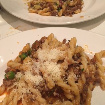 Becco - Italian Near Me - New York, New York Becco - Italian Near Me - New York, New York
