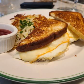 Sadelle's - Breakfast & Brunch Near Me - Las Vegas, Nevada