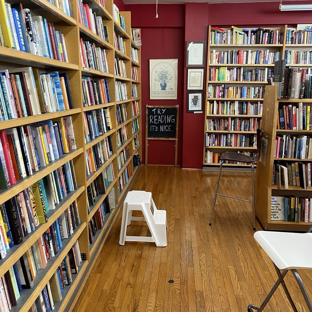 THE BEST 10 BOOKSTORES near SOLANO AVE, BERKELEY, CA - Updated 2026 - Hours  - Yelp