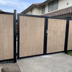 Local Gate Service - Driveway gate